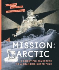 bokomslag Mission: Arctic