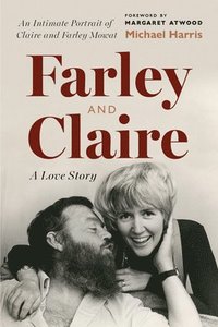 bokomslag Farley and Claire