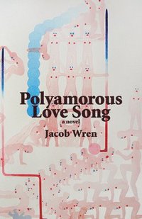 bokomslag Polyamorous Love Song