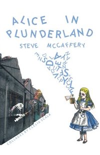 bokomslag Alice In Plunderland