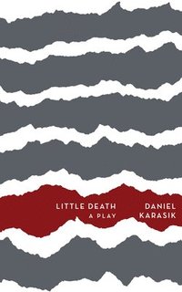 bokomslag Little Death