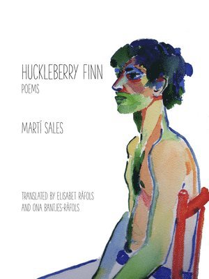 Martí Sales - Huckleberry Finn, Häftad