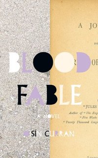 bokomslag Blood Fable