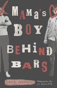 bokomslag Mama's Boy Behind Bars