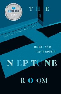 bokomslag The Neptune Room