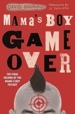 Mama's Boy Game Over 1