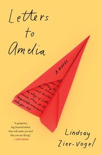 bokomslag Letters to Amelia
