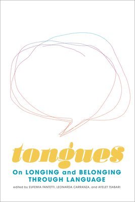 bokomslag Tongues