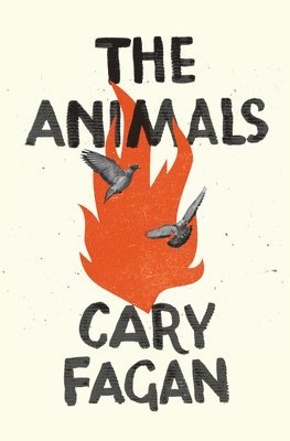 Cary Fagan - Animals, Häftad
