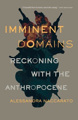 Imminent Domains 1