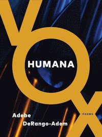 bokomslag Vox Humana