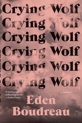 bokomslag Crying Wolf