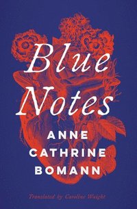 bokomslag Blue Notes