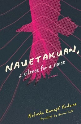 Nauetakuan, a silence for a noise 1