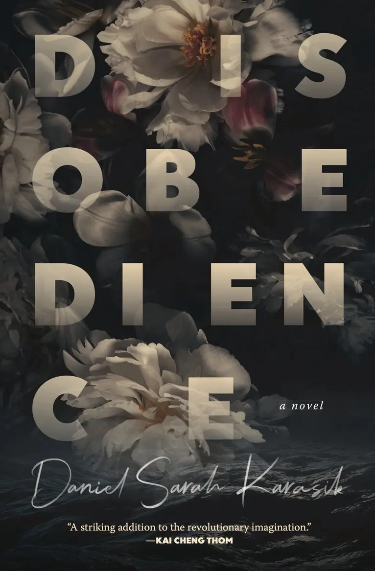 Daniel Sarah Karasik - Disobedience, Häftad. Tillgänglighet: Lägg i varukorg