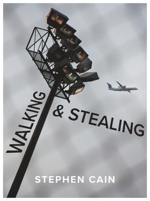 Walking & Stealing 1