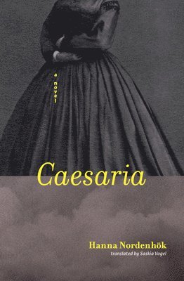 bokomslag Caesaria