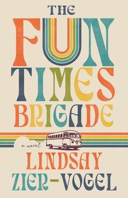Fun Times Brigade 1