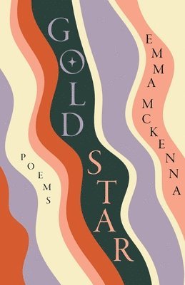 Emma McKenna - Gold Star, Häftad