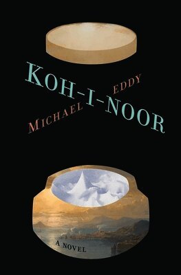 Michael Eddy - Koh-I-Noor, Häftad