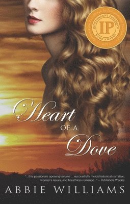 Heart of a Dove 1