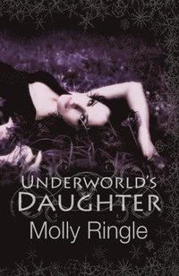 bokomslag Underworld's Daughter