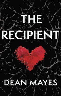 Dean Mayes - The Recipient, Häftad. Tillgänglighet: Lägg i varukorg