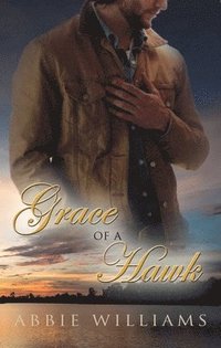 bokomslag Grace of a Hawk