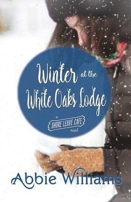 Winter at the White Oaks Lodge 1