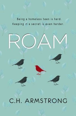 bokomslag Roam