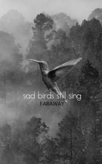 bokomslag Sad Birds Still Sing