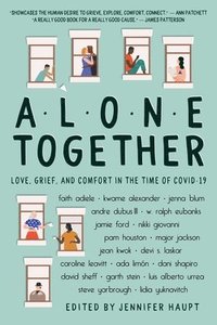 bokomslag Alone Together