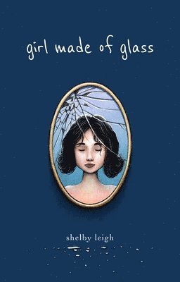 Girl Made of Glass 1