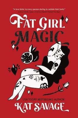 Fat Girl Magic 1