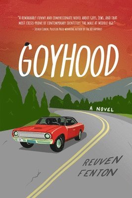 Goyhood 1