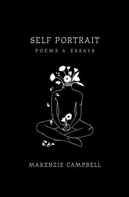 Makenzie Campbell - Self Portrait, Häftad