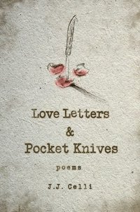 bokomslag Love Letters and Pocket Knives