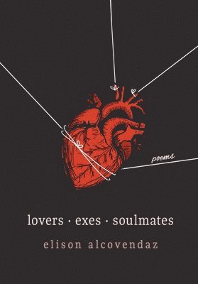 bokomslag Lovers Exes Soulmates