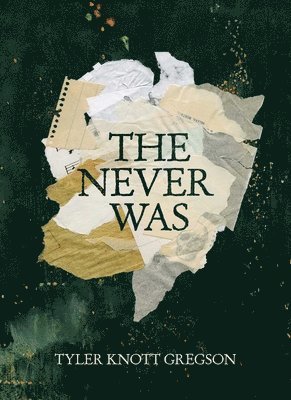 The Never Was 1