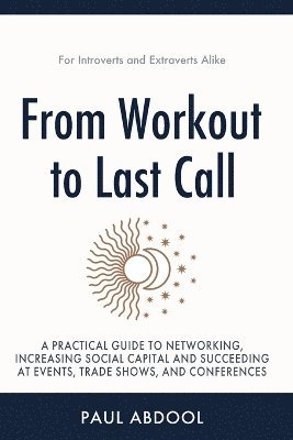 bokomslag From Workout to Last Call