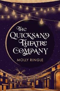 bokomslag Quicksand Theatre Company