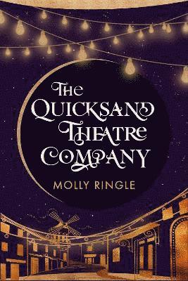 bokomslag Quicksand Theatre Company