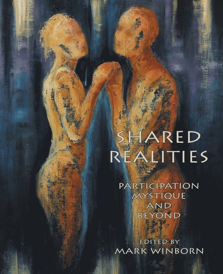 Mark Winborn - Shared Realities, Häftad