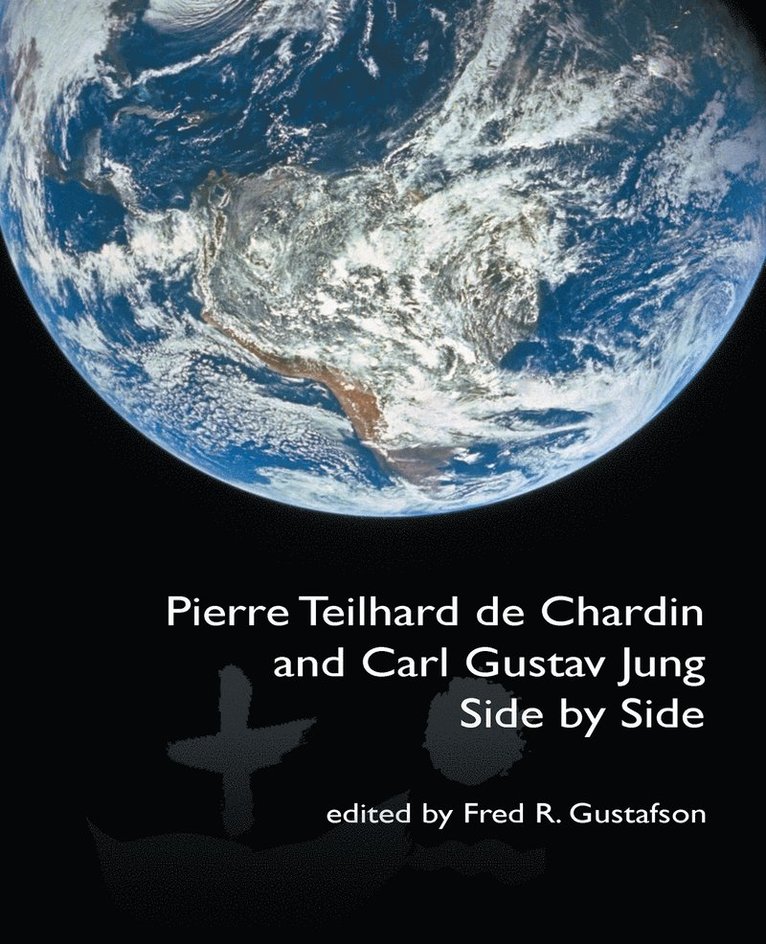 Pierre Teilhard de Chardin and Carl Gustav Jung 1