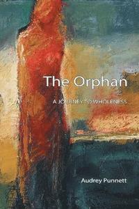bokomslag Orphan
