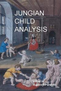 bokomslag Jungian Child Analysis