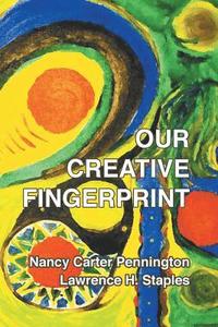 bokomslag Our Creative Fingerprint