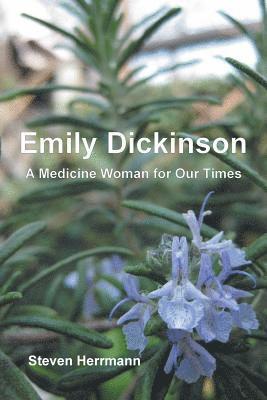 Emily Dickinson 1