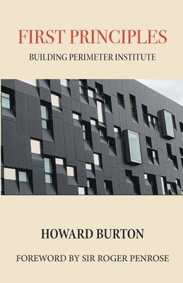 Burton - First Principles, Häftad