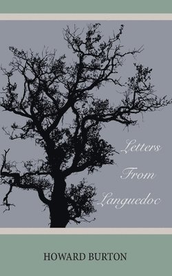 Howard Burton - Letters From Languedoc, Häftad